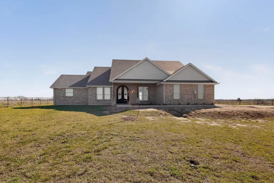 6721 County Road 1140, Leonard, TX 75452 - #2