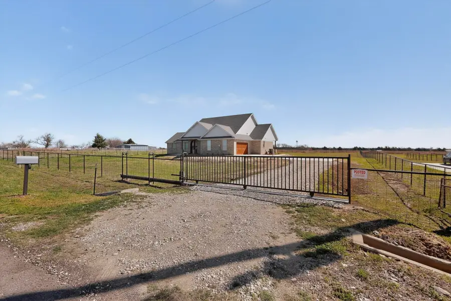 6721 County Road 1140, Leonard, TX 75452 - #3