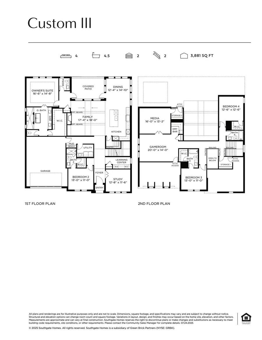 2460 Harpole Road, Prosper, TX 75078 - #2