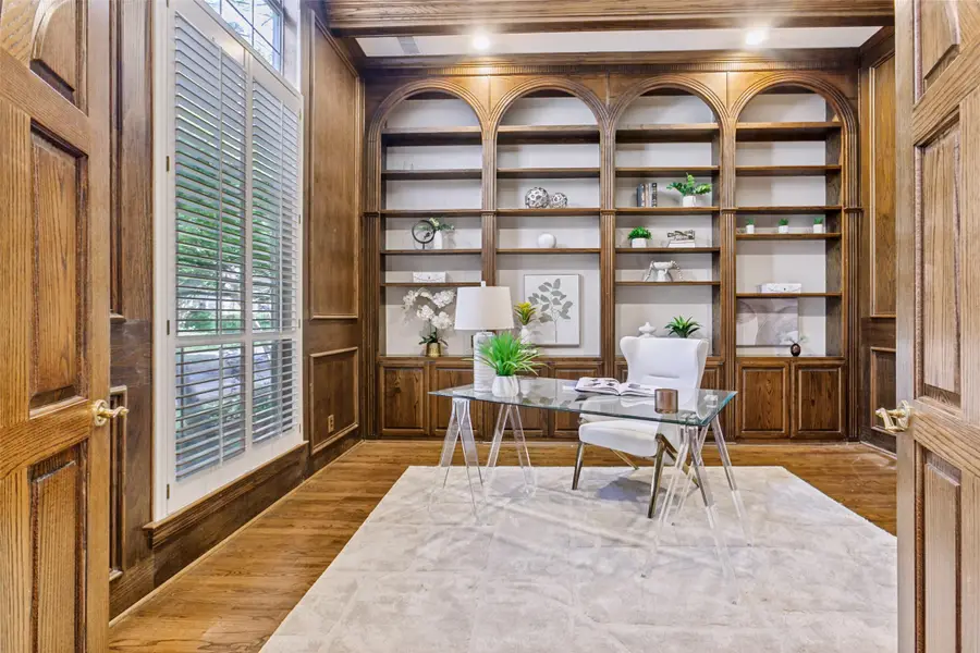 7228 Helsem Bend, Dallas, TX 75230 - #3