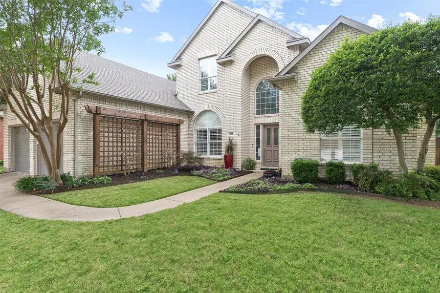 1409 San Jacinto Drive, Flower Mound, TX 75028 - #2
