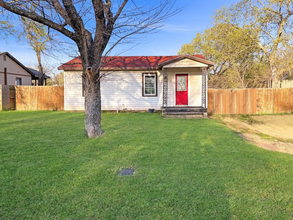 823 Clyde Street, White Settlement, TX 76108 - #1