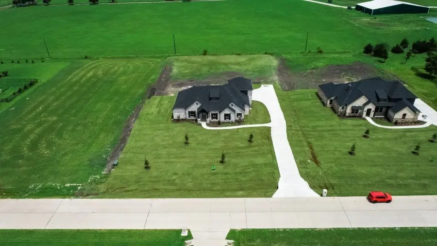 4223 Waterstone Estates Drive, McKinney, TX 75071 - #1