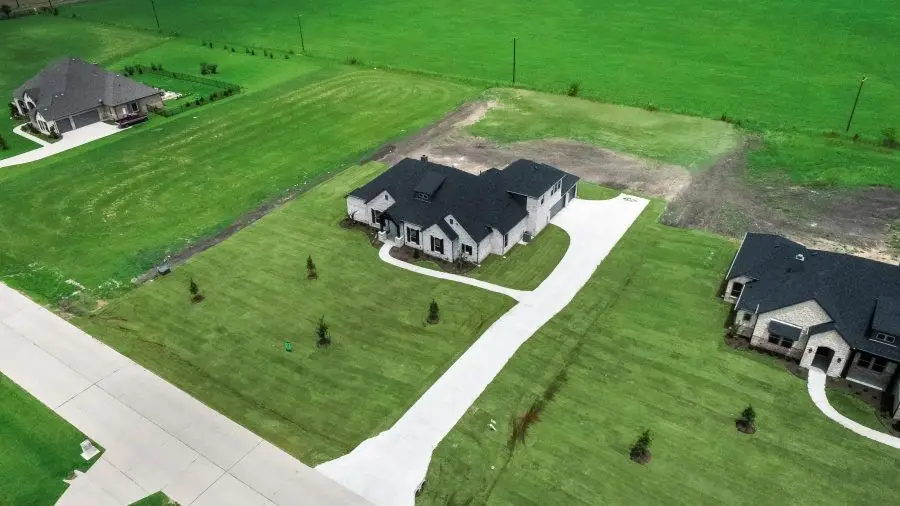 4223 Waterstone Estates Drive, McKinney, TX 75071 - #3