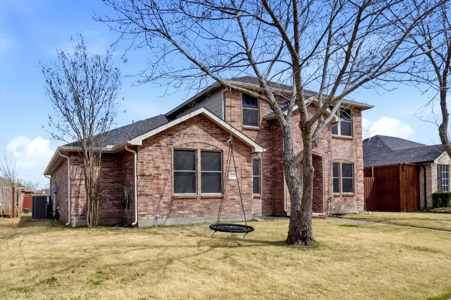 3008 Misty Way Drive, Wylie, TX 75098 - #2