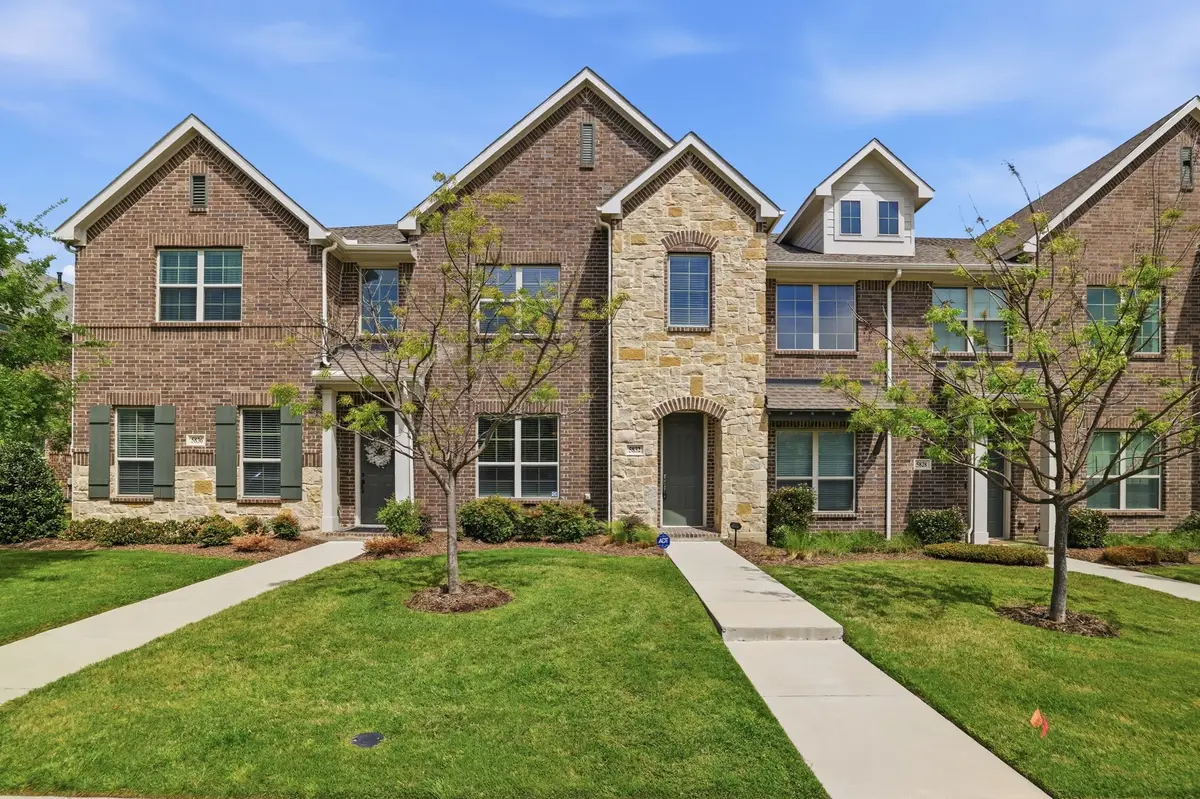 5832 Ridgeline Drive, McKinney, TX 75070 - #1