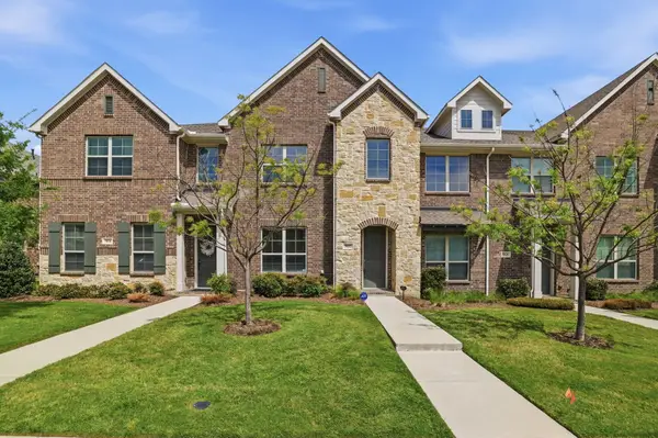 5832 Ridgeline Drive, McKinney, TX 75070