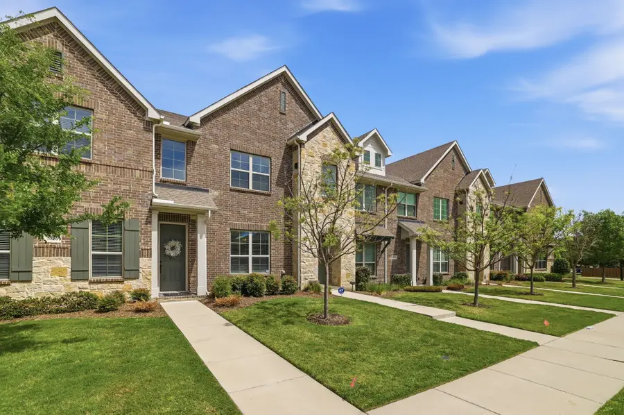 5832 Ridgeline Drive, McKinney, TX 75070 - #2