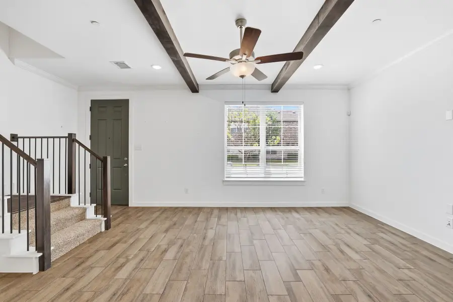 5832 Ridgeline Drive, McKinney, TX 75070 - #3