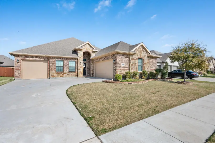 3440 Cornerstone Lane, Midlothian, TX 76065 - #3