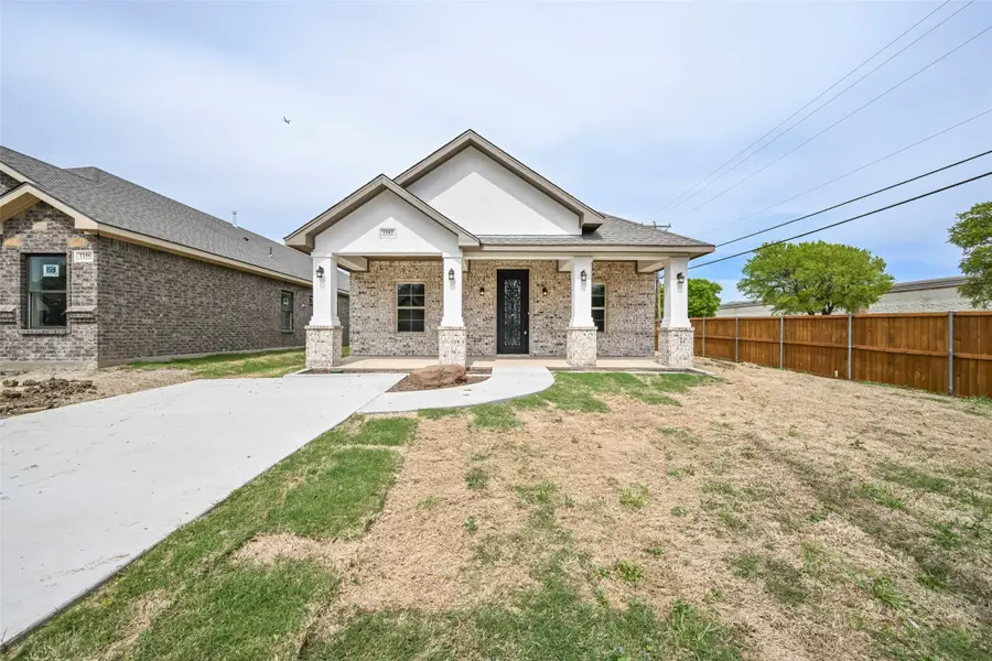 1102 Fort Worth St Street, Grand Prairie, TX 75050 - #2