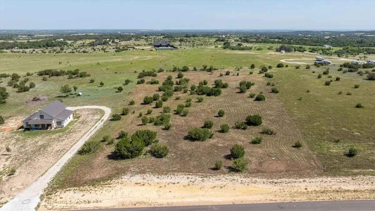 503 Hollow Drive, Tolar, TX 76476 - #1