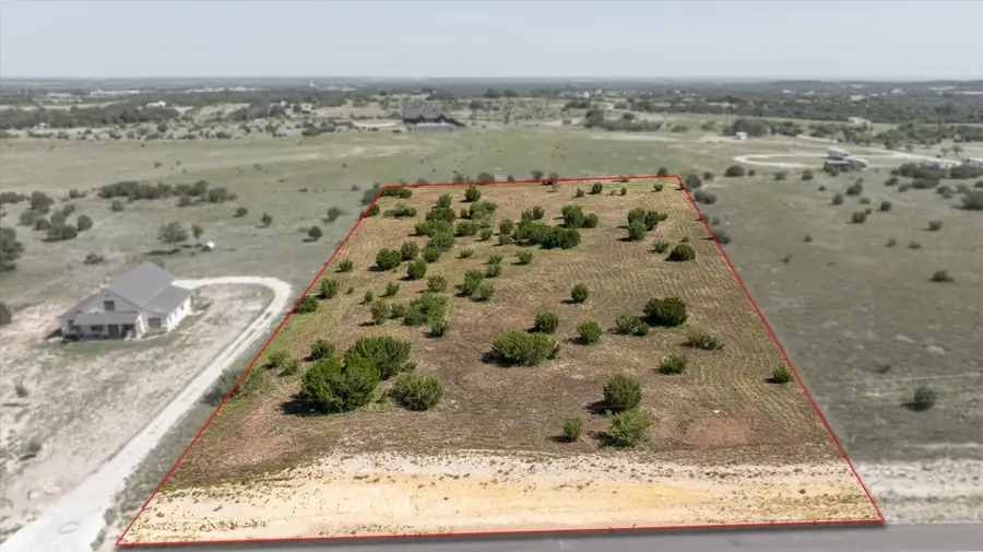 503 Hollow Drive, Tolar, TX 76476 - #2