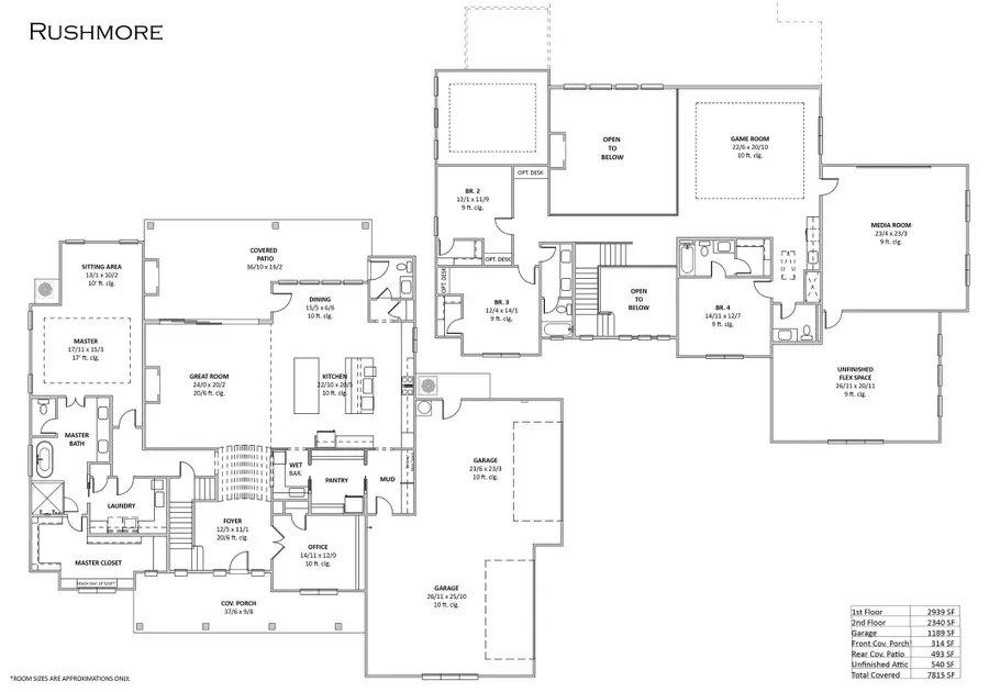 3012 Jenkins Hill, Anna, TX 75409 - #2