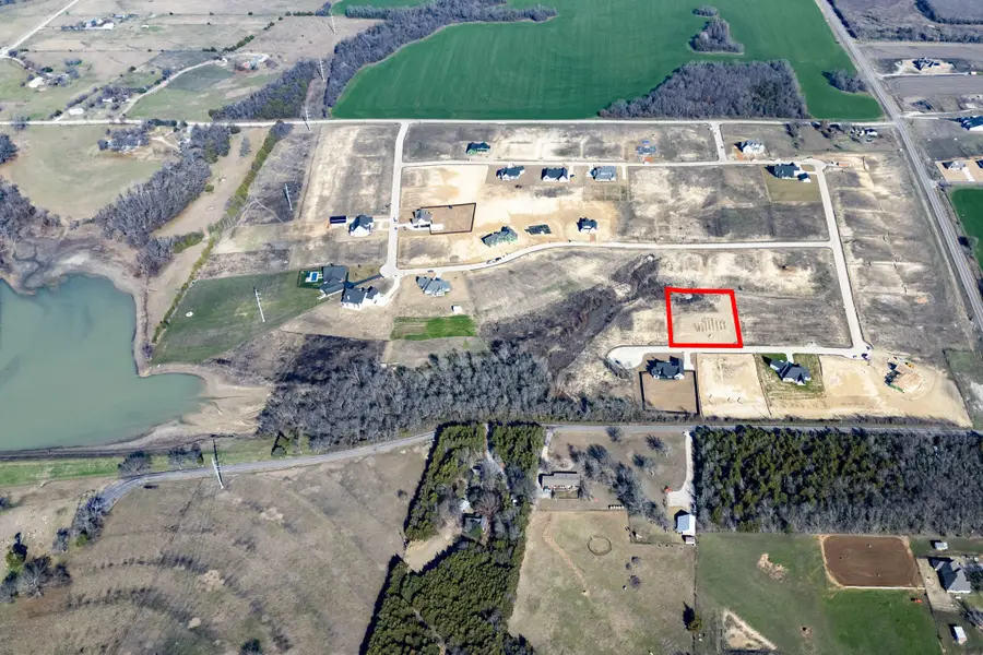 3012 Jenkins Hill, Anna, TX 75409 - #3
