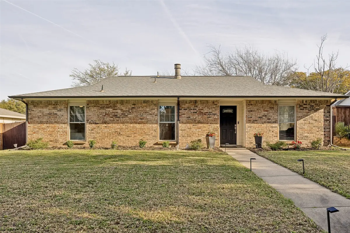 1447 Vanderbilt Drive, Plano, TX 75023 - #1