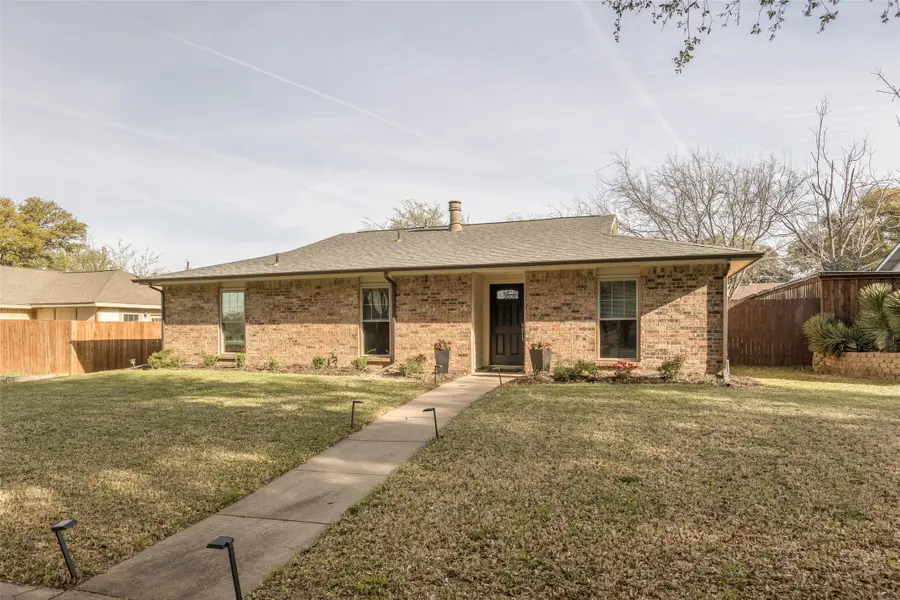 1447 Vanderbilt Drive, Plano, TX 75023 - #2