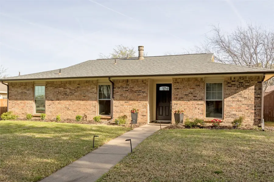 1447 Vanderbilt Drive, Plano, TX 75023 - #3