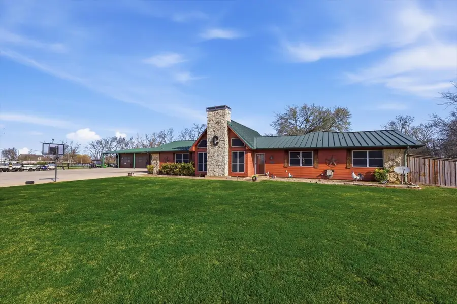 5355 Hoehn Road, Sanger, TX 76266 - #3