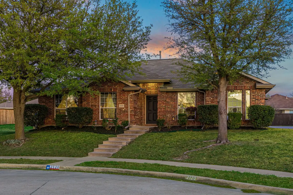 2120 Paintcreek Court, Rockwall, TX 75032 - #1