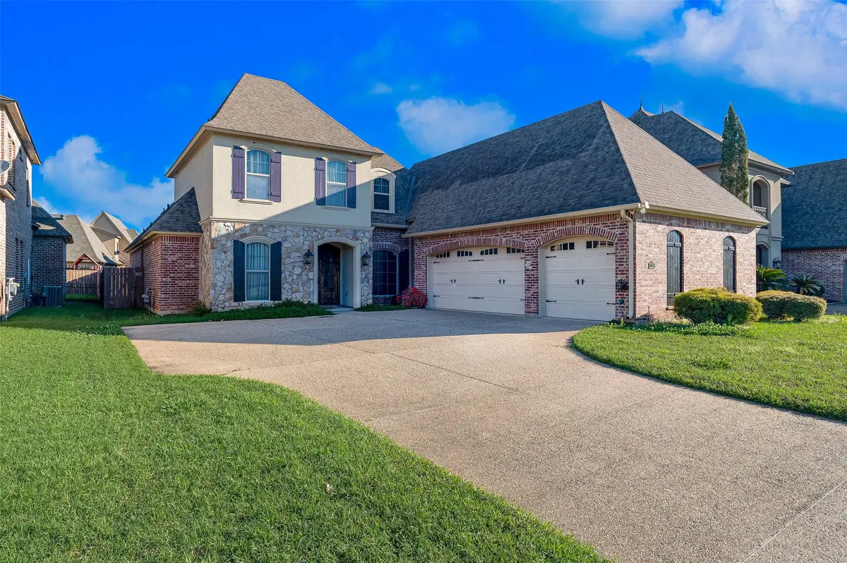 1071 Rochel Drive, Shreveport, LA 71115 - #1