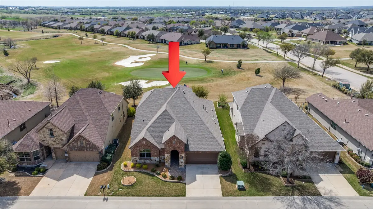 11901 Southerland Drive, Denton, TX 76207 - #1