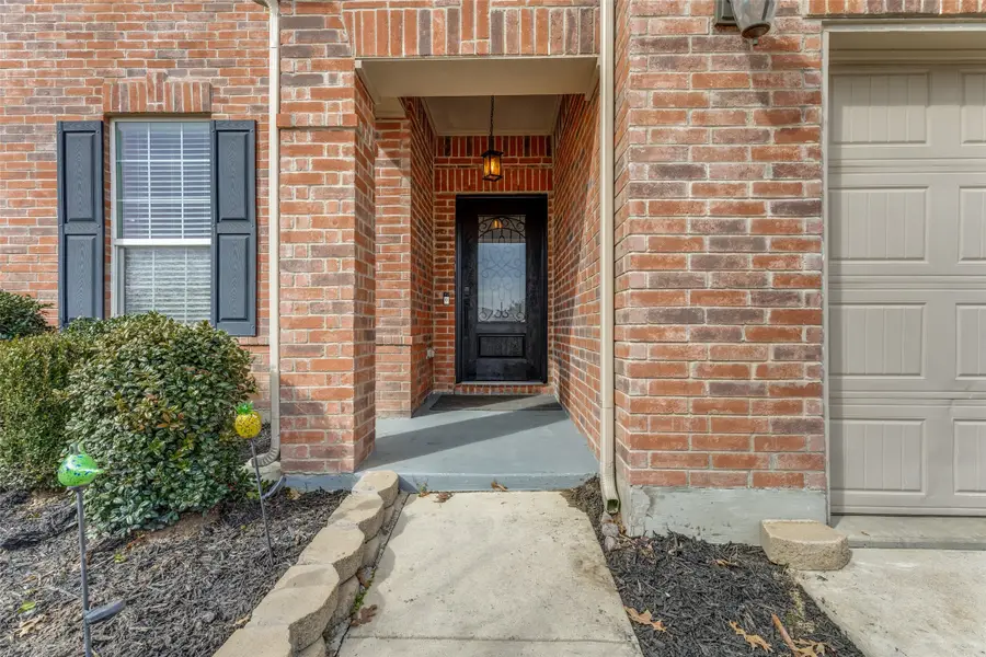 2205 Simmental Road, Fort Worth, TX 76131 - #2