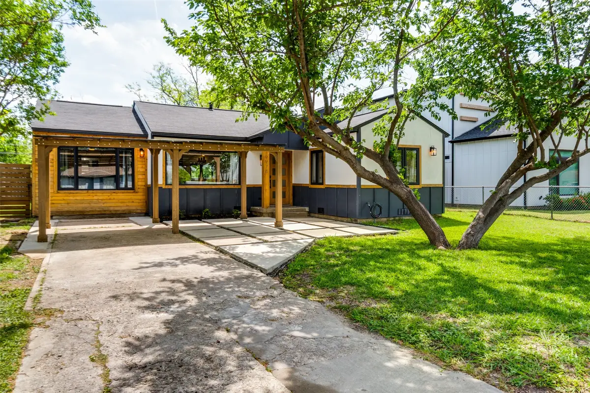 9978 Witham Street, Dallas, TX 75220 - #1