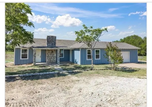 4402 Colony Road A, Granbury, TX 76048