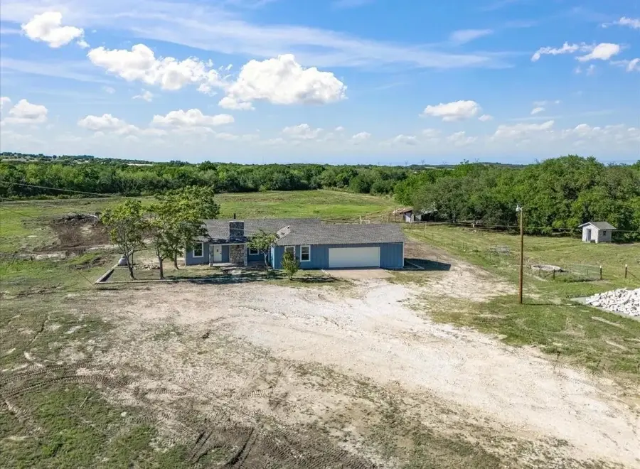 4402 Colony Road A, Granbury, TX 76048 - #2
