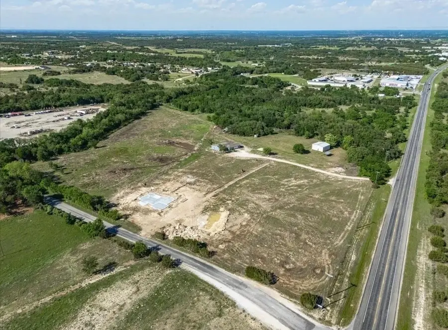 4402 Colony Road A, Granbury, TX 76048 - #3