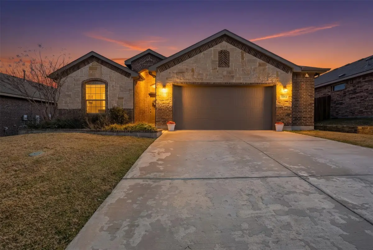 1502 Livermore Lane, Cleburne, TX 76033 - #1