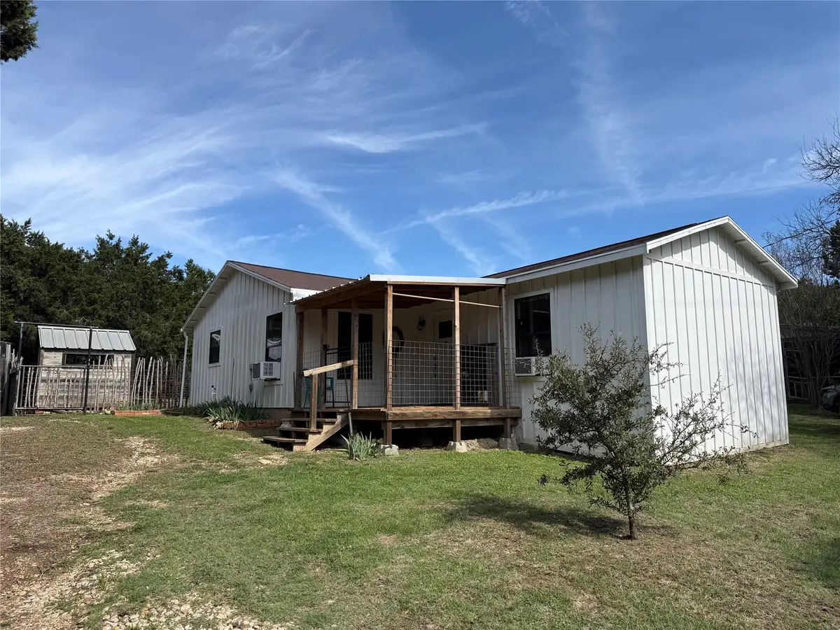 122 Tobacco Road, Whitney, TX 76692 - #1