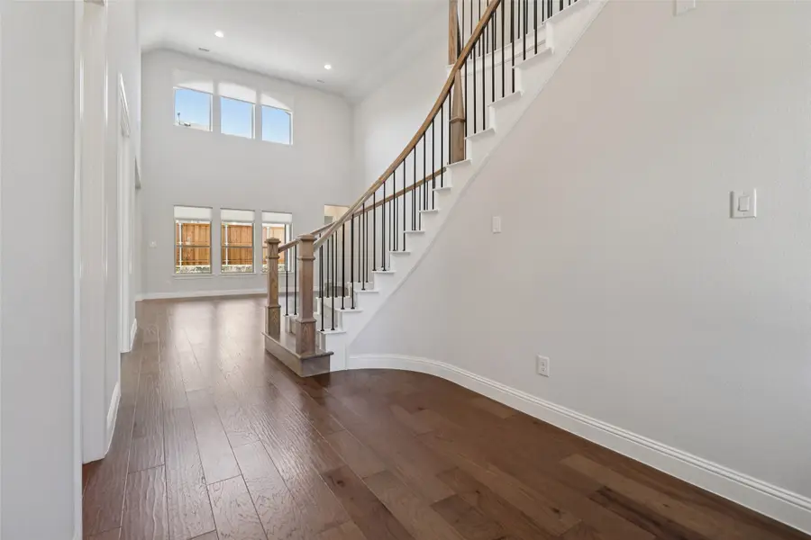 850 Elm Park Drive, Prosper, TX 75078 - #2