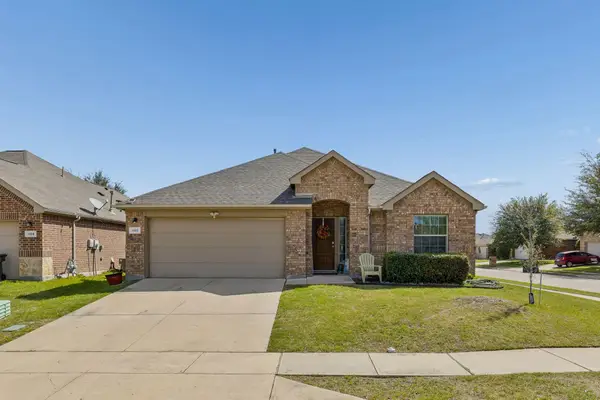 1100 Diablo Pass, Fort Worth, TX 76052