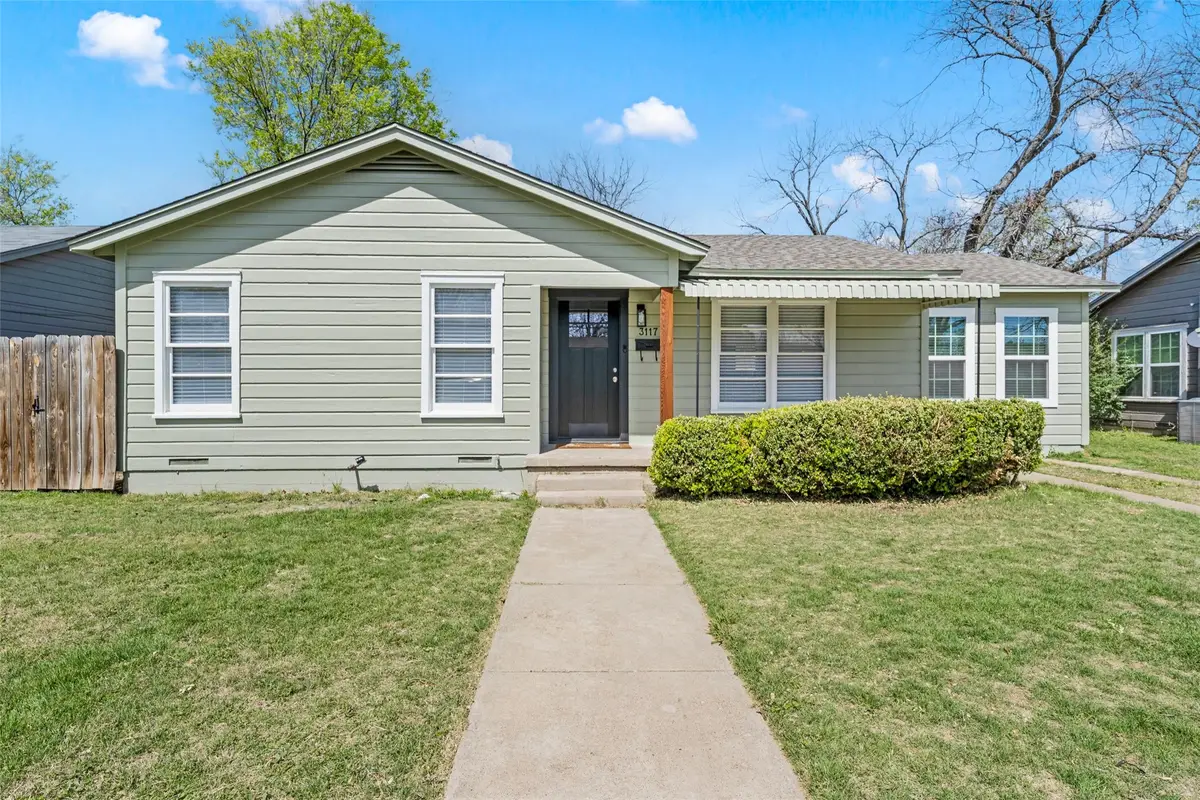3117 Fadal Avenue, Waco, TX 76708 - #1