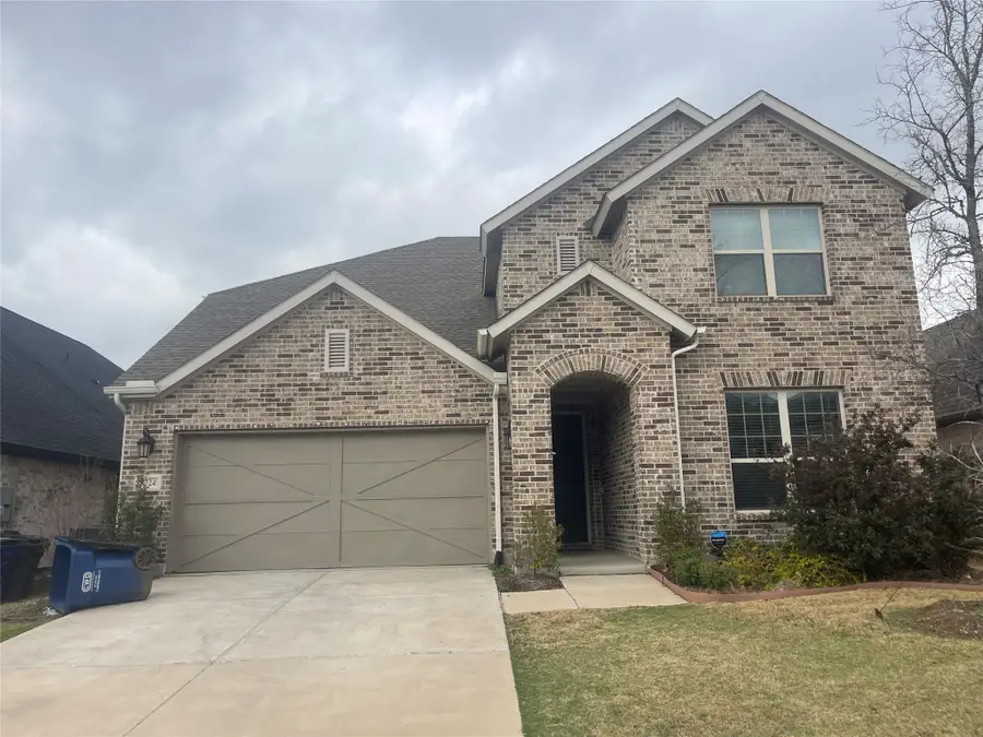 3724 Prickly Pear Road, Little Elm, TX 75068 - #2