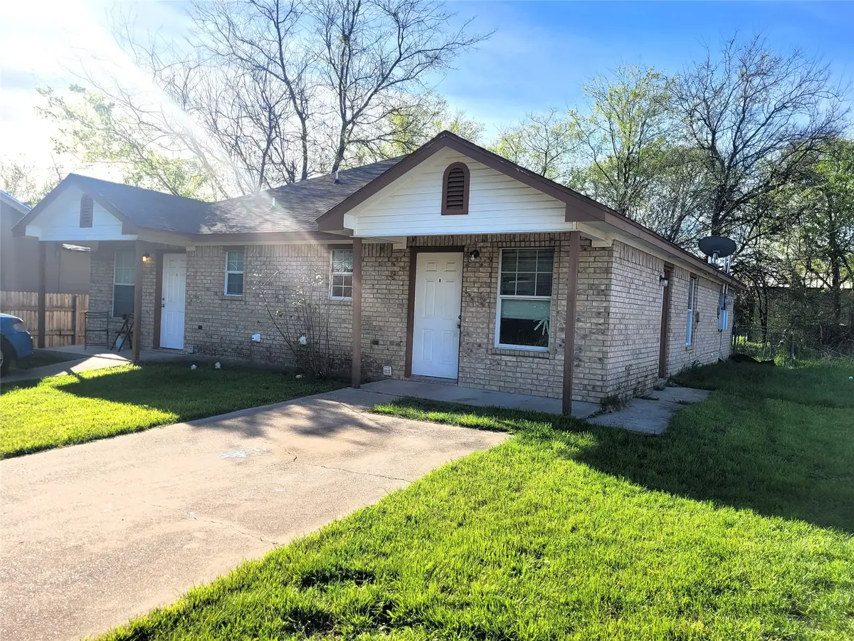 5209 Calloway Street, Sansom Park, TX 76114 - #1