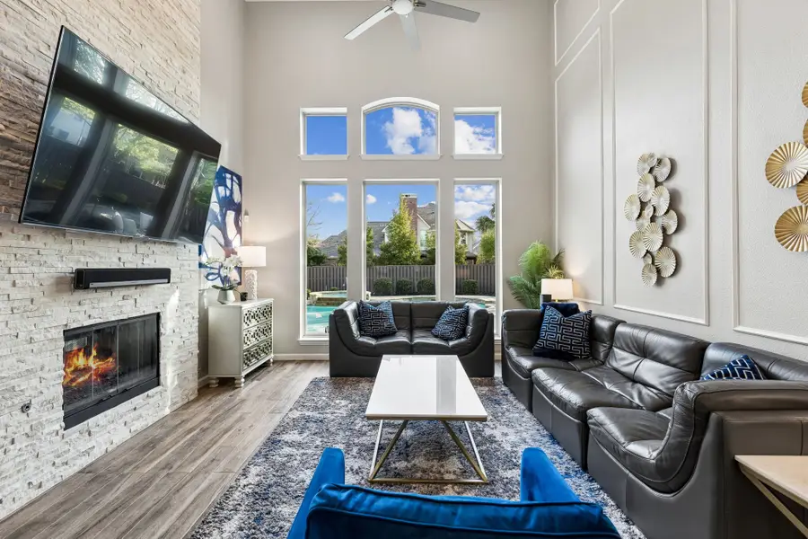 727 Bryson Way, Southlake, TX 76092 - #2