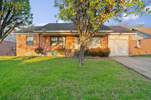 4215 Elk Horn Trail, Dallas, TX 75216