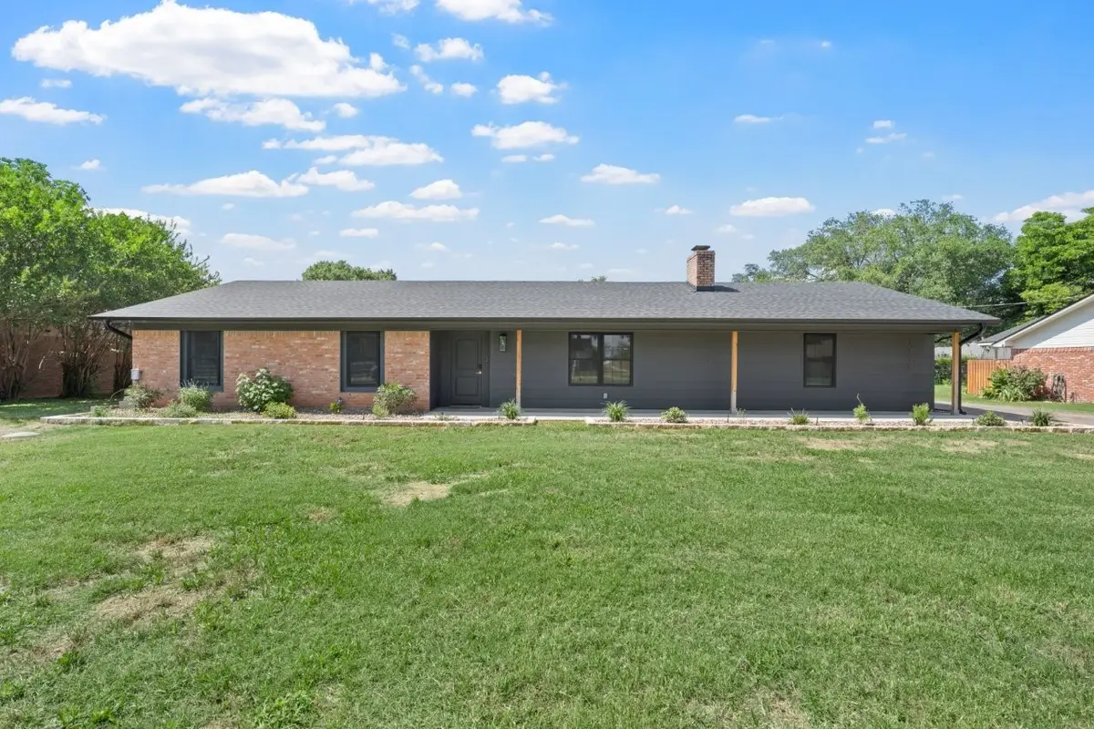 1190 Greenwood Lane, Waco, TX 76705 - #1