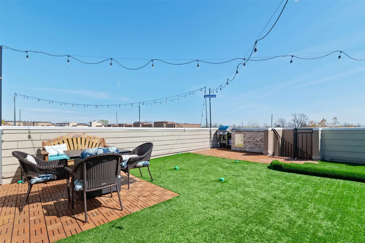 5609 Lindell Avenue #3, Dallas, TX 75206 - #1
