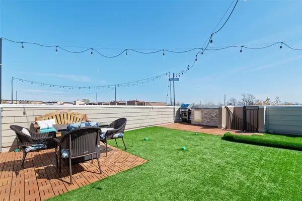 5609 Lindell Avenue #3, Dallas, TX 75206