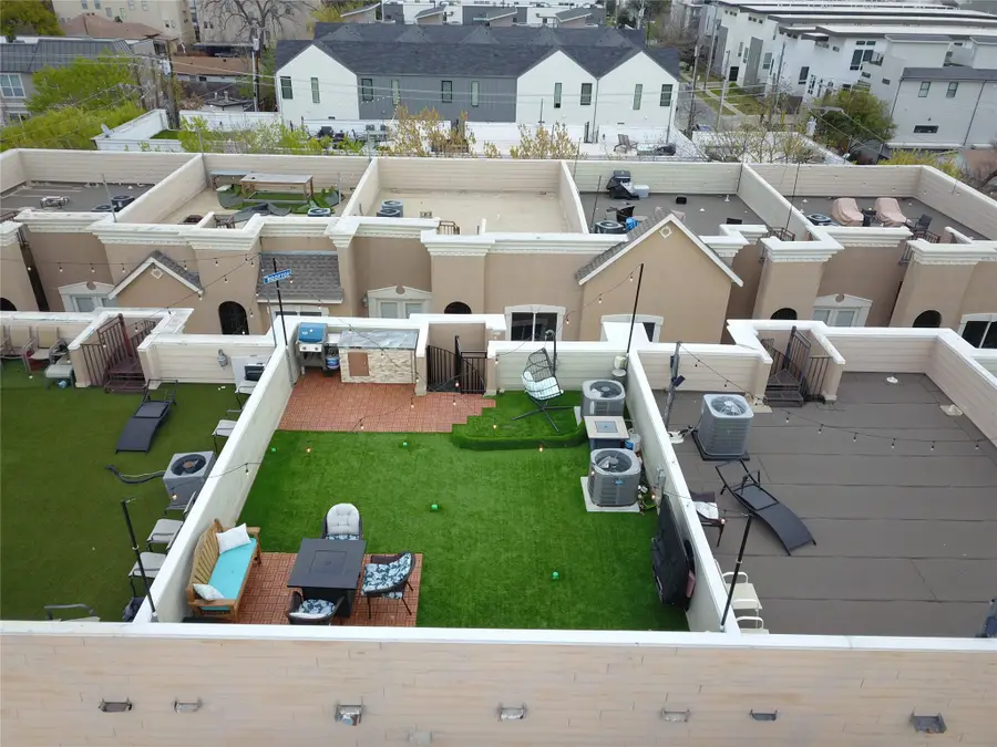 5609 Lindell Avenue #3, Dallas, TX 75206 - #2