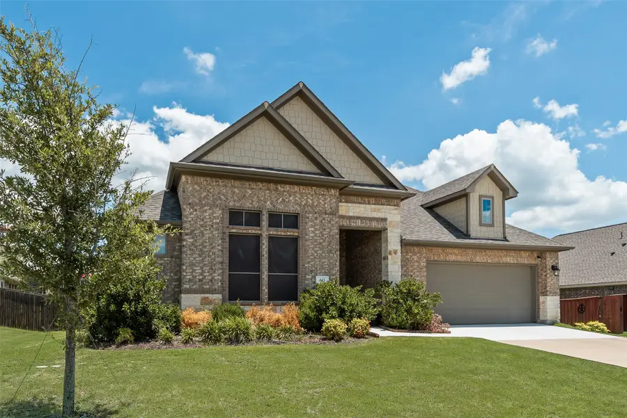 643 Woodridge Drive, Oak Point, TX 75068 - #2