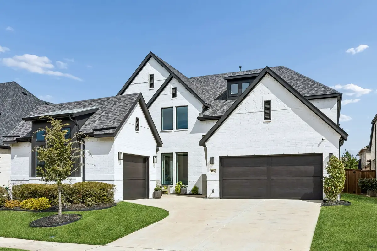 4124 Heatherton Drive, Celina, TX 75009 - #1