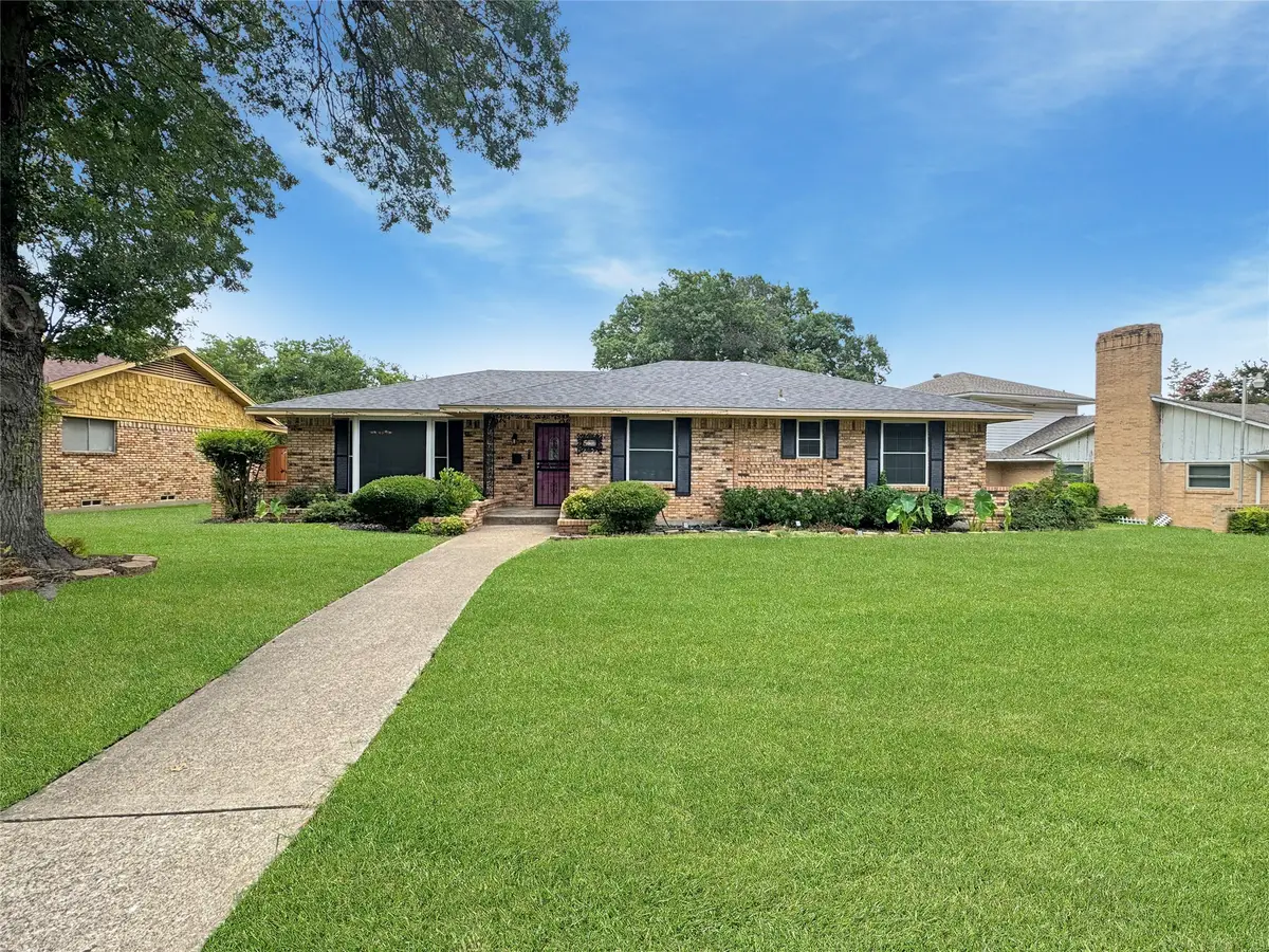 5121 Chalet Lane, Dallas, TX 75232 - #1