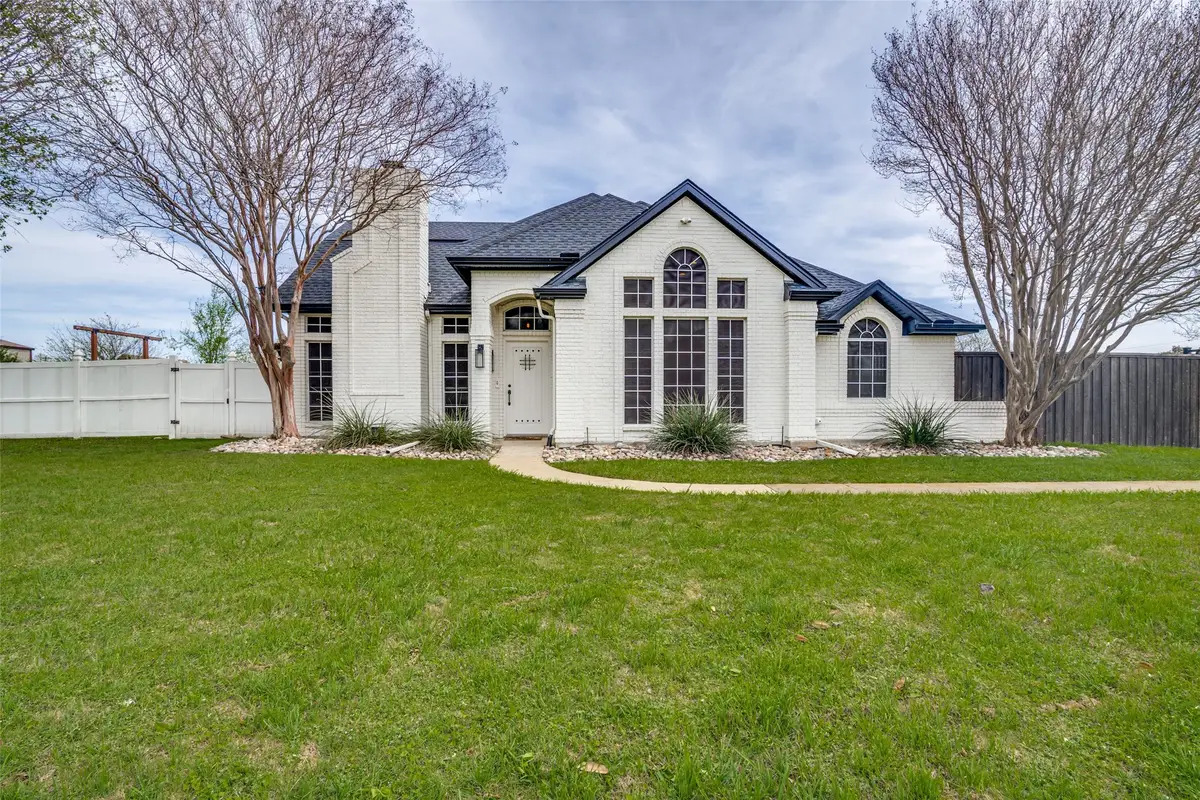 111 Hunters Glen Drive, Wylie, TX 75098 - #1