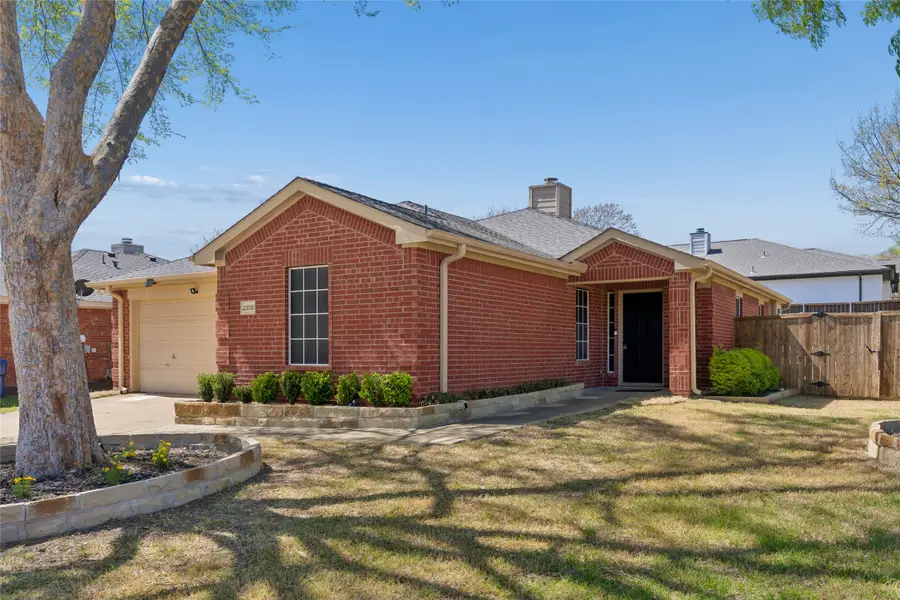 2305 Highridge Drive, McKinney, TX 75071 - #2