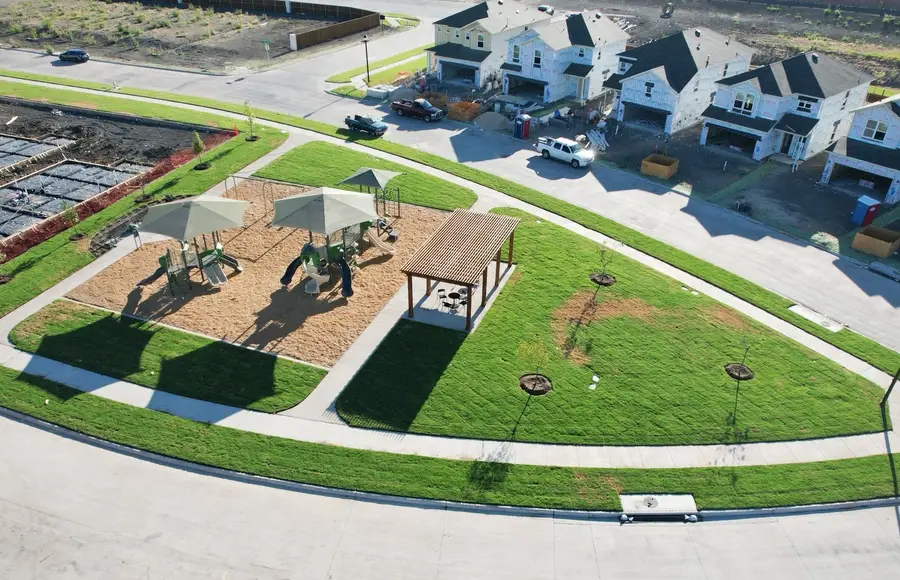 1230 Bray Drive, Princeton, TX 75407 - #3